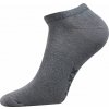 VoXX ponožky Rex 00 sv.šedá
