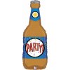 Fóliový balónik Party Pivo 86cm