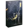 Darčeková krabica DiVino na 3 fľaše 235x78x363 mm