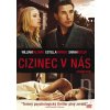 Cudzinec v nás