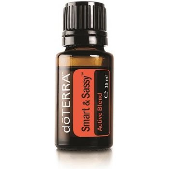 Doterra Smart Sassy 15 ml