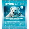 JADOB HAPPY MOM Touch chladivá náplasť s bylinnými extraktmi 5 x 5 cm 5 ks