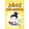 Julinka – malá zverolekárka 4 – Nemocnica pre zvieratká