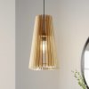 TEMAR LIGHTING Závesné svietidlo Cone, 1-plameňové - ZW CONE 430