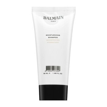 Balmain Hair Moisturizing Shampoo 50 ml