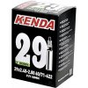 Duša KENDA 29x2,4-2,8 (60/71-622) FV 48mm