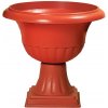 PROSPERPLAST ATENA kvetináč 5l, terakotová GPN0