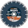 Craftomat Rezný kotúč diamantový Beton Expert, ø 230 × 2,6 × 22,23 mm, 12250 ot./min., 6680004