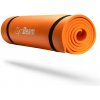 Podložka na cvičenie Yoga Mat Oranžová - GymBeam shadow