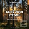 Tajný život stromů (Peter Wohlleben)