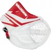 Lapačka VAUGHN Ventus SLR4 - JR - White/Red, REG - ľavá ruka