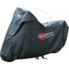 JMP Krycí plachta na motorku černá Premium XL