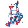 Marble Rush Spidey Super Spin Challenge Playset SP300E dráha