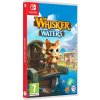 Hra na konzole Whisker Waters - Nintendo Switch (5060264378890)