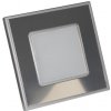 Emithor | Emithor 48304 - LED Nástěnné schodišťové svítidlo 16xLED/1W/230V | 48304