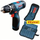 Bosch GSB 120-LI - 0.601.9G8.102