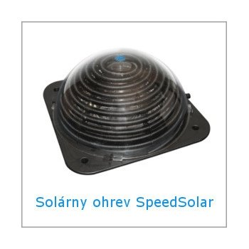 INTEX Speedsolar solárny kolektor