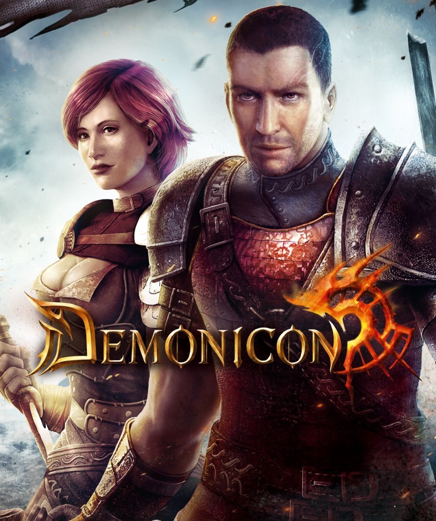 The Dark Eye: Demonicon