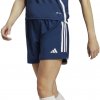 adidas | TIRO 23 C M SHOW | modrá| XXS
