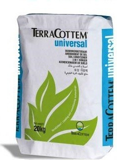 TerraCottem Universal 20 kg
