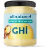 Allnature Ghí maslový tuk 450 ml