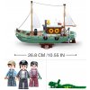 Sluban ModelBricks M38-B1119 Rybářská loď Ellie