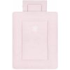 Caramella Baby Pink newborn obliečky s výplňou 90x73cm ružové