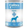 Calibra VD Dog konz. Hepatic 400g