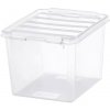 Orthex Classic box 3 l biele klipy