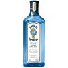 Bombay Sapphire 40% 0,7 l (čistá fľaša)