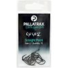 Pallatrax Háčiky Gripz Straight Point Veľkosť: 4