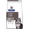 Hill's Prescription Diet™ l/d™ Feline granule 1,5 kg