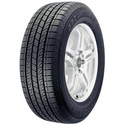 YOKOHAMA G056 31/10.5 R15 109S