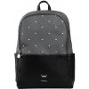 Vuch Maxel Grey/Dots 14 L
