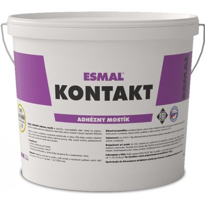 ESMAL KONTAKT Adhézny mostík 5kg