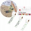 Samolepiaci papier z ďateliny pre Phomemo M02S M02PRO 15 mm x 3,5 m