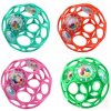 OBALL RATTLE 10cm seafoam