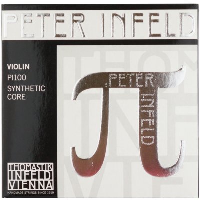 Thomastik PI100 Peter Infeld Violin 4/4
