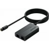 AUTOUTLET EFU123 Toslink SPDIF rozbočovač 2/1