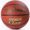 Spalding Advanced Grip Control basketbal oranžová 76870Z veľkosť 7