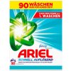 Ariel prací prášok Febreze 4,95 kg 90 PD