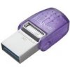 KINGSTON DATATRAVELER MICRODUO 3C 128GB DTDUO3CG3/