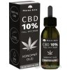 Pharma Activ CBD 10% Full Spectrum konopný olej 10 ml
