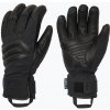 Pánske lyžiarske rukavice BOGNER Alex R-TEX XT black