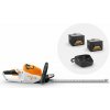 STIHL HSA 50, set s 2x AK 10