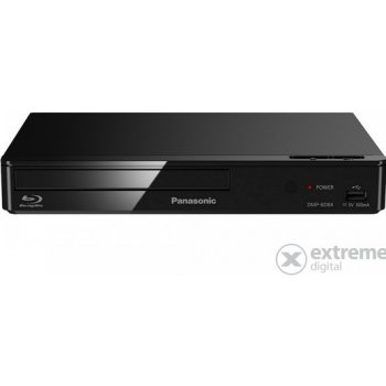 Panasonic DMP-BD84EG