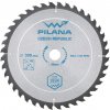 Pílový kotúč s SK plátkami 5255 300x2,8/1,8x30 z40WZ (PILANA TOOLS)