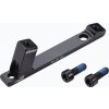 adaptér brzdy BBB PowerMount 180 mm PM/PM