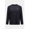 TERMO BIELIZEŇ PEAK PERFORMANCE M SPIRIT CREW BLACK