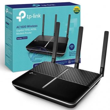 TP LINK ARCHER VR600